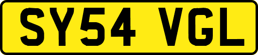 SY54VGL