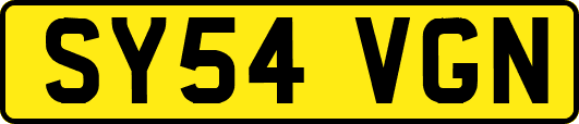 SY54VGN