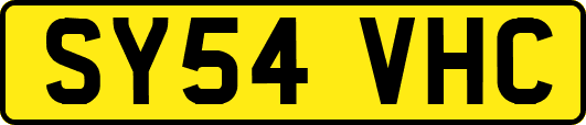 SY54VHC