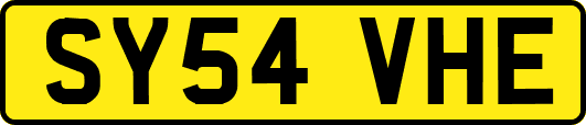 SY54VHE