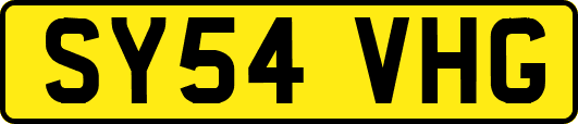 SY54VHG