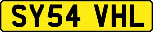 SY54VHL