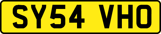 SY54VHO