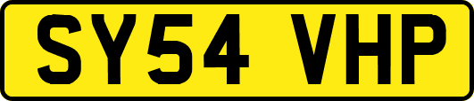 SY54VHP