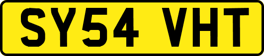 SY54VHT