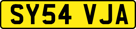 SY54VJA