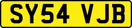 SY54VJB