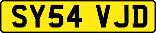 SY54VJD