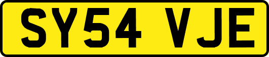 SY54VJE