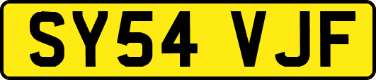 SY54VJF