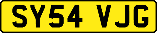 SY54VJG