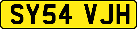 SY54VJH