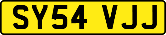 SY54VJJ
