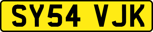 SY54VJK