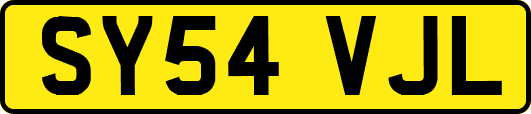 SY54VJL