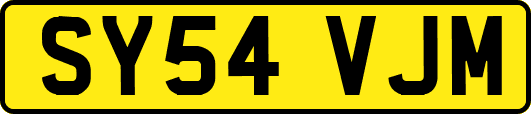 SY54VJM