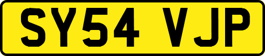 SY54VJP