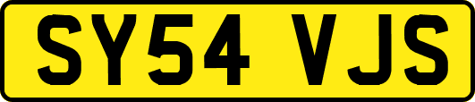 SY54VJS