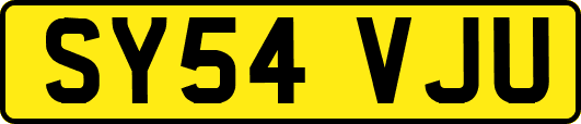 SY54VJU