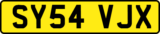 SY54VJX