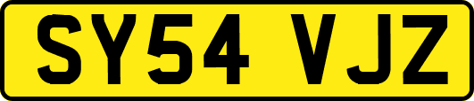 SY54VJZ