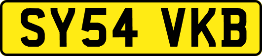 SY54VKB