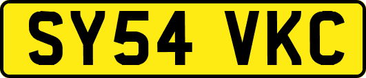 SY54VKC