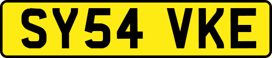 SY54VKE