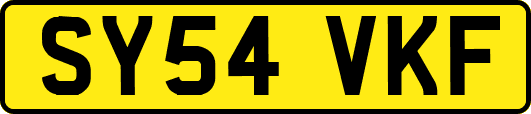 SY54VKF