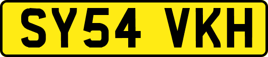 SY54VKH