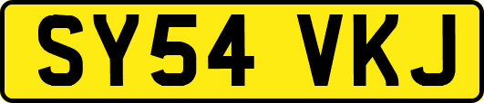 SY54VKJ