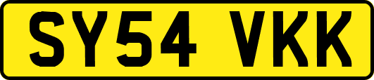 SY54VKK
