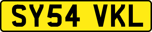 SY54VKL