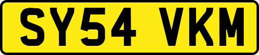SY54VKM