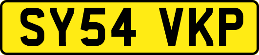 SY54VKP
