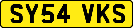 SY54VKS