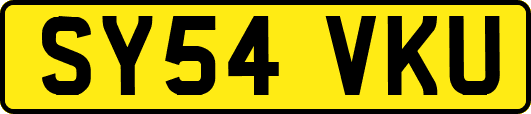 SY54VKU