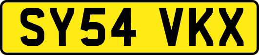 SY54VKX