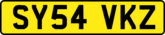 SY54VKZ