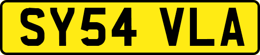 SY54VLA
