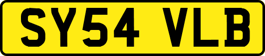 SY54VLB