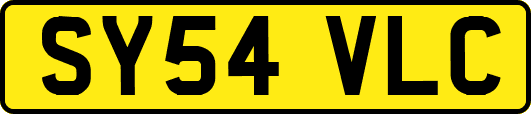 SY54VLC