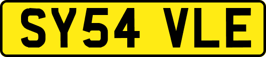 SY54VLE