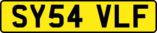 SY54VLF