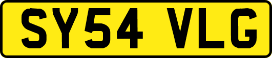 SY54VLG