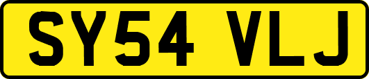 SY54VLJ