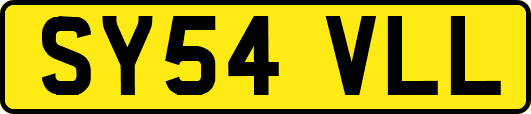 SY54VLL