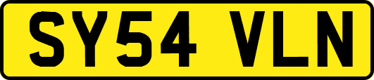 SY54VLN