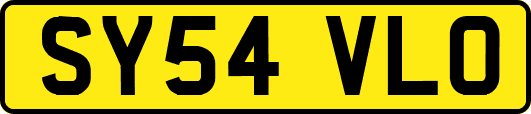 SY54VLO