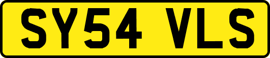 SY54VLS